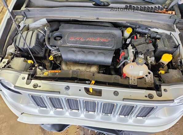ZACCJBDT5GPD32028 2016 JEEP RENEGADE White Շարժիչի բաժամունքի տեսք