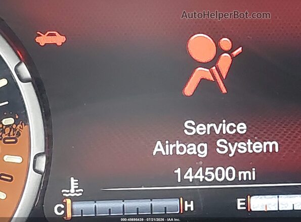 ZACCJBDT6GPD22432 2016 JEEP RENEGADE Серый 