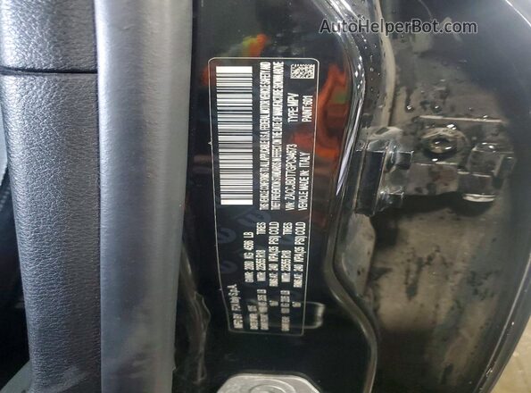ZACCJBDT7GPC94673 2016 JEEP RENEGADE Black Engine compartment view