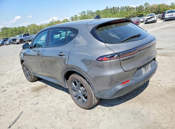 ZACNDFAN0R3A35658 2024 DODGE OTHER Gray უკანა მარცხენა