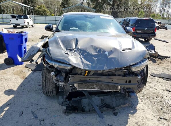 ZACNDFAN0R3A35658 2024 DODGE OTHER Gray წინა ხედი