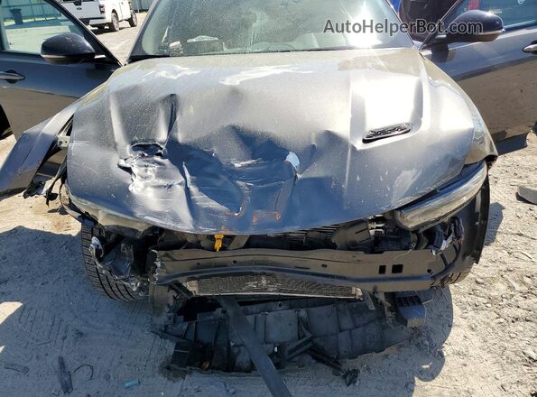 ZACNDFAN0R3A35658 2024 DODGE OTHER Gray ძრავის განყოფილების ხედი