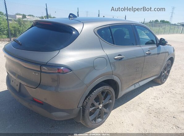 ZACNDFAN0R3A36793 2024 DODGE OTHER Gray Tył prawy