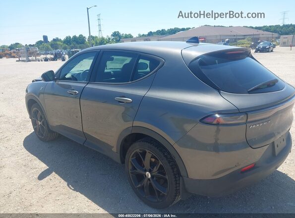 ZACNDFAN0R3A36793 2024 DODGE OTHER Gray Tył lewy