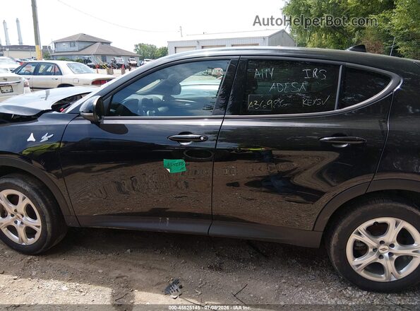 ZACNDFAN0R3A36986 2024 DODGE OTHER Black 