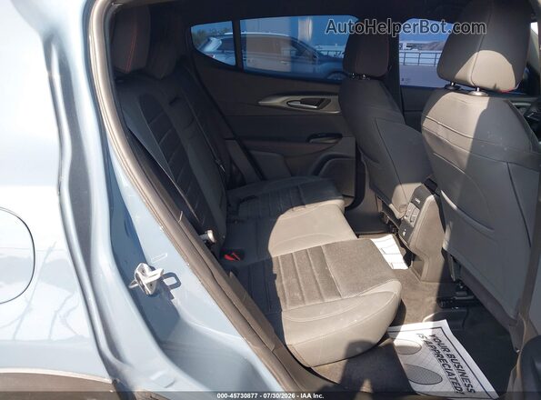 ZACNDFAN0R3A43078 2024 DODGE OTHER Blue Widok naklejki z numerem VIN