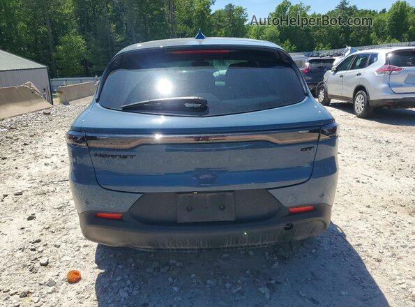 ZACNDFAN1P3A04433 2023 DODGE OTHER Blue Vista trasera
