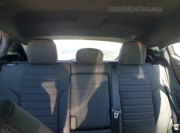 ZACNDFAN1P3A04433 2023 DODGE OTHER Blue Vista de los asientos traseros