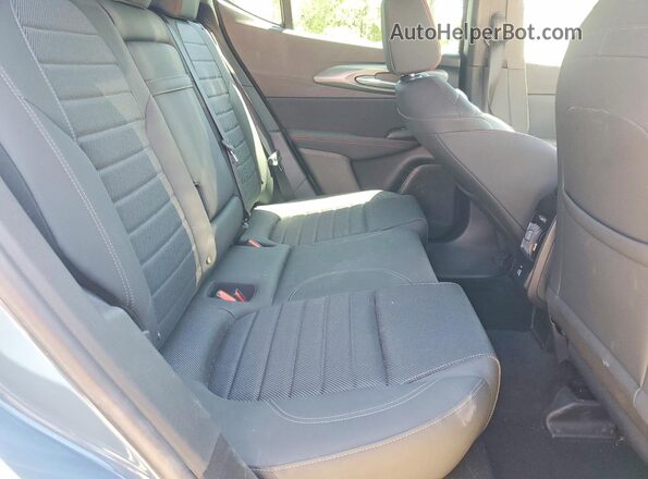 ZACNDFAN1P3A04433 2023 DODGE OTHER Blue Vista interior trasera