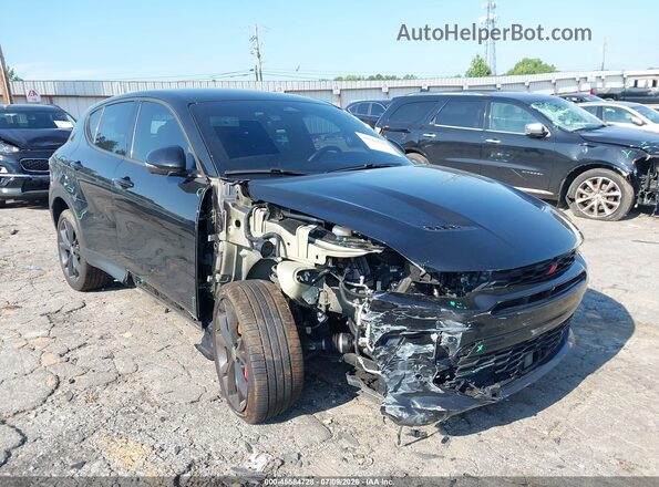 ZACNDFAN2P3A00729 2023 DODGE OTHER Black წინა ხედი