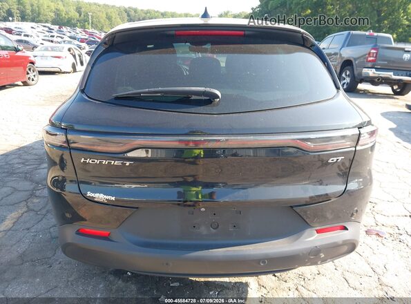 ZACNDFAN2P3A00729 2023 DODGE OTHER Black 