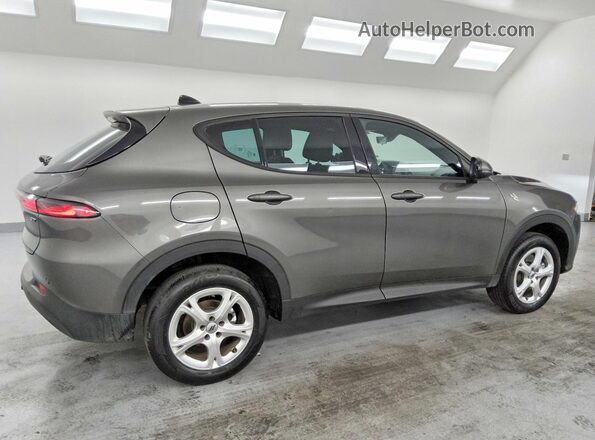 ZACNDFAN2R3A42062 2024 DODGE OTHER Gray Հետևի աջ