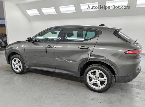 ZACNDFAN2R3A42062 2024 DODGE OTHER Gray Հետևի ձախ