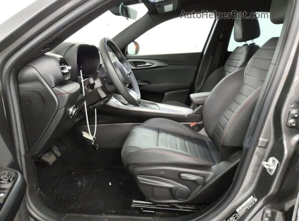 ZACNDFAN2R3A42062 2024 DODGE OTHER Gray Սալոնի դիմացի տեսք