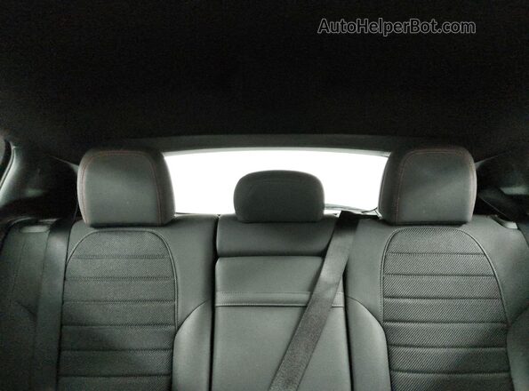 ZACNDFAN2R3A42062 2024 DODGE OTHER Gray Հետևի նստատեղերի տեսք