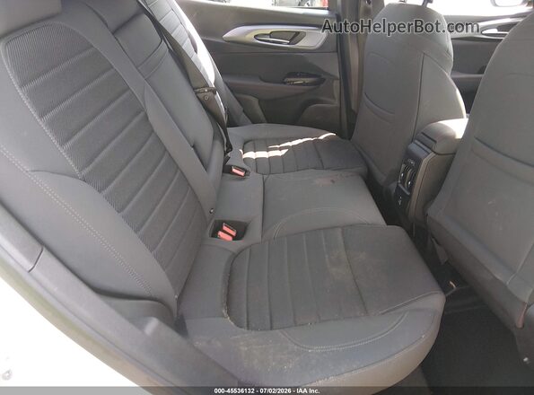 ZACNDFAN2R3A42837 2024 DODGE OTHER White Vista de la etiqueta del VIN