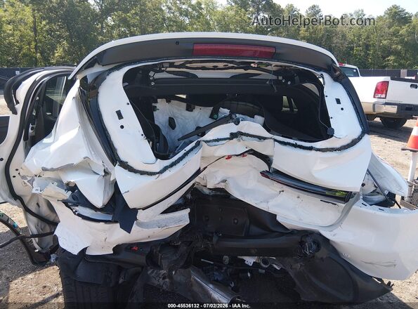 ZACNDFAN2R3A42837 2024 DODGE OTHER White Vista frontal