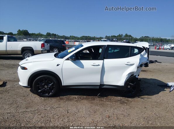 ZACNDFAN2R3A42837 2024 DODGE OTHER White 