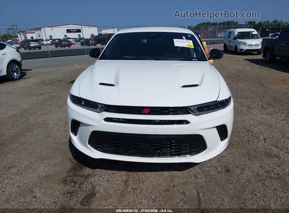 ZACNDFAN2R3A42837 2024 DODGE OTHER White Vista interior trasera