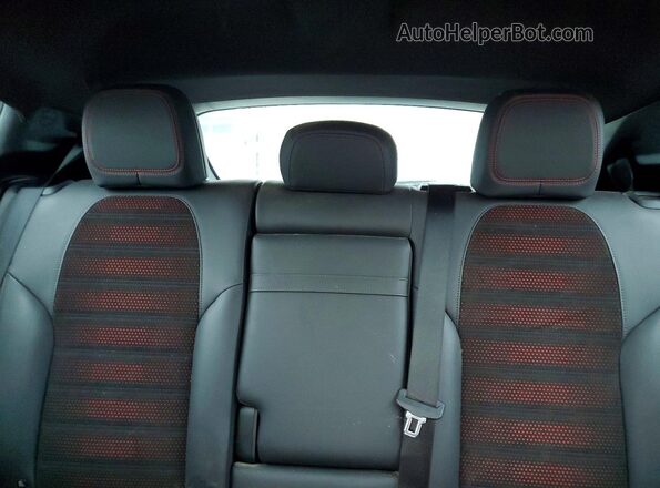ZACNDFAN3R3A37856 2024 DODGE OTHER Black უკანა სავარძლების ხედი