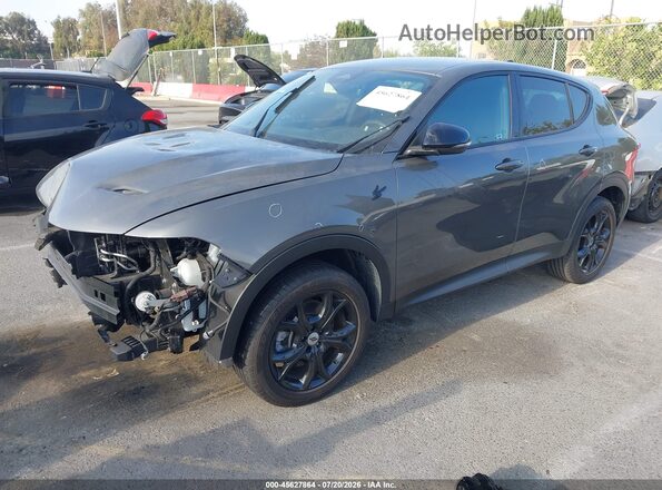ZACNDFAN4R3A08804 2024 DODGE OTHER Серый Передняя левая четверть