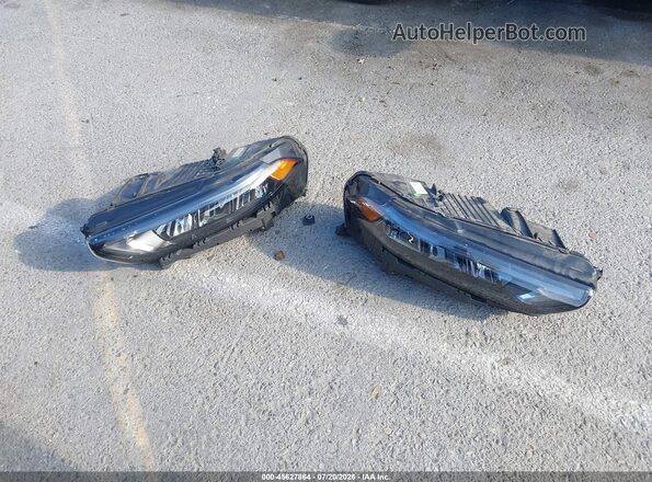 ZACNDFAN4R3A08804 2024 DODGE OTHER Серый Вид щитка приборов