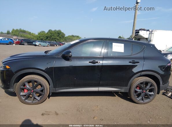ZACNDFAN6P3A00815 2023 DODGE OTHER Black სალონის 360-გრადუსიანი ხედი