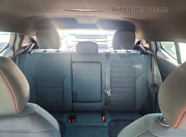 ZACNDFAN6R3A25006 2024 DODGE OTHER Blue Vista de los asientos traseros
