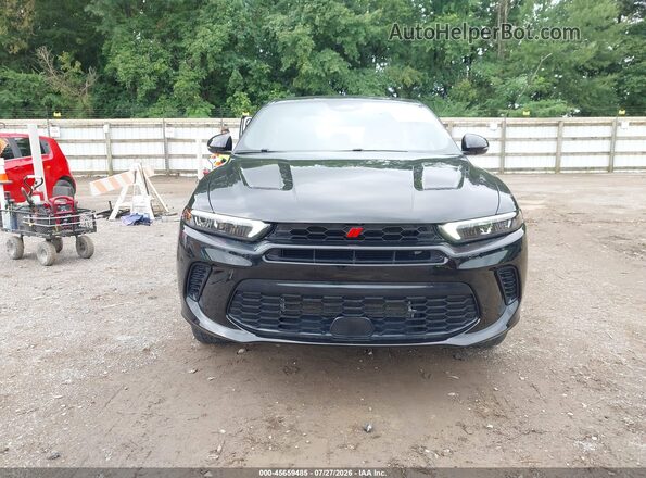 ZACNDFAN7P3A04145 2023 DODGE OTHER Black ხელსაწყოთა პანელის ხედი