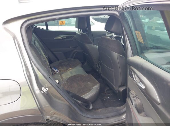 ZACNDFAN9R3A22715 2024 DODGE OTHER Gray VIN կոդի պիտակի տեսք