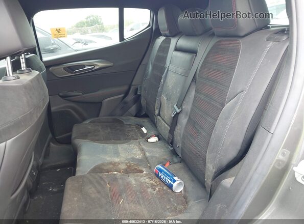 ZACNDFAN9R3A22715 2024 DODGE OTHER Gray Դիմացի տեսք