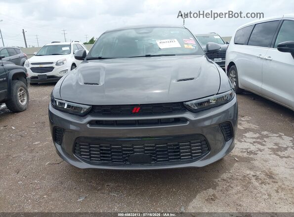 ZACNDFAN9R3A22715 2024 DODGE OTHER Gray Սարքավորումների վահանակի տեսք