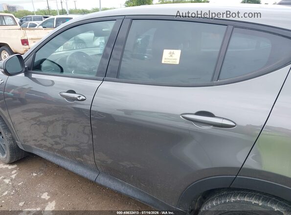 ZACNDFAN9R3A22715 2024 DODGE OTHER Gray Սալոնի 360 աստիճան տեսք