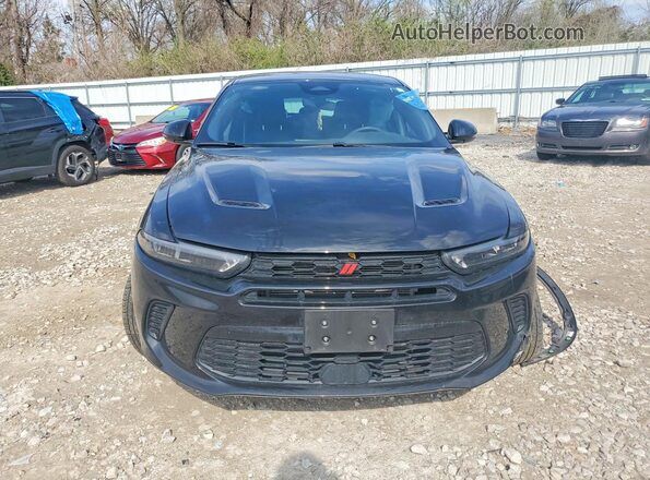 ZACNDFANXR3A42097 2024 DODGE OTHER Black Vista frontal