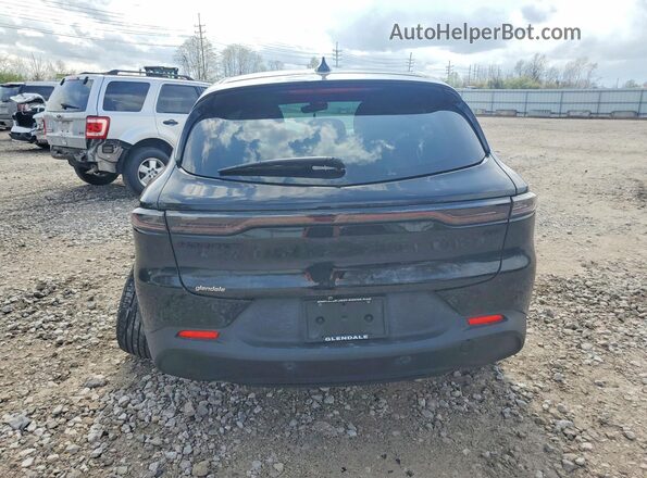 ZACNDFANXR3A42097 2024 DODGE OTHER Black Vista trasera