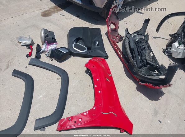 ZACNJAAB1LPL83855 2020 JEEP RENEGADE Red 