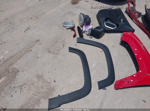 ZACNJAAB1LPL83855 2020 JEEP RENEGADE Red 