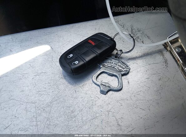 ZACNJAAB3LPL13564 2020 JEEP RENEGADE Gray Առջևի վահանակի տեսք