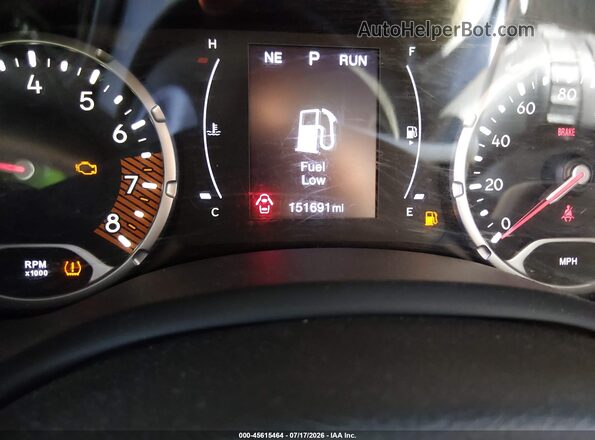 ZACNJAAB3LPL13564 2020 JEEP RENEGADE Gray 