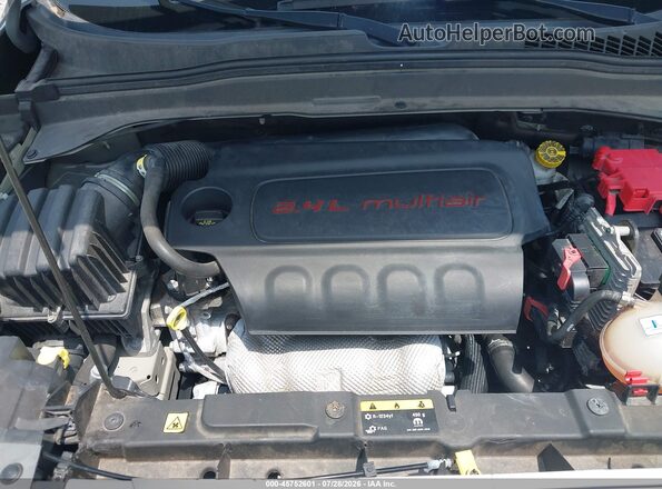 ZACNJABB2KPK47585 2019 JEEP RENEGADE Gray Widok z tyłu