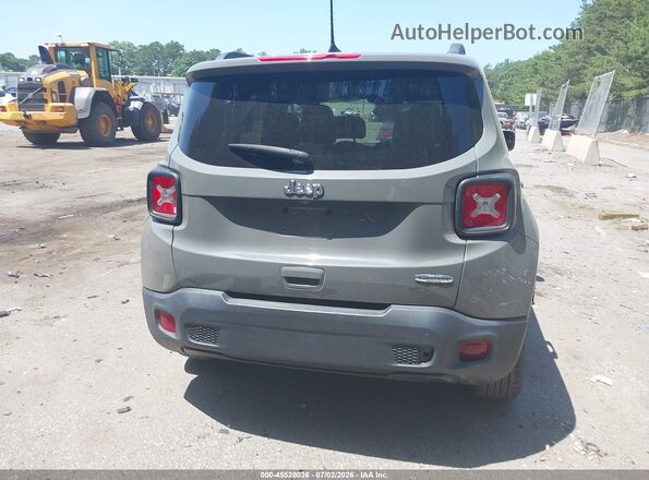 ZACNJABB3LPL10808 2020 JEEP RENEGADE Gray 