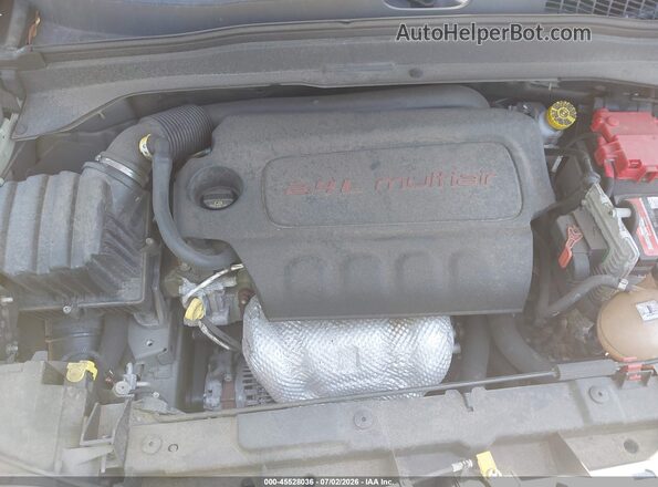 ZACNJABB3LPL10808 2020 JEEP RENEGADE Gray Вид ззаду