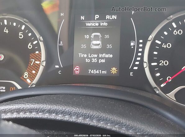 ZACNJABB3LPL10808 2020 JEEP RENEGADE Gray 
