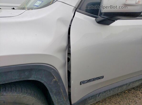 ZACNJABB5LPL48766 2020 JEEP RENEGADE Серебряный Вид наклейки с VIN-кодом