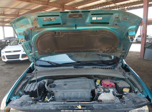 ZACNJABB5LPL88748 2020 JEEP RENEGADE Green Вид ззаду
