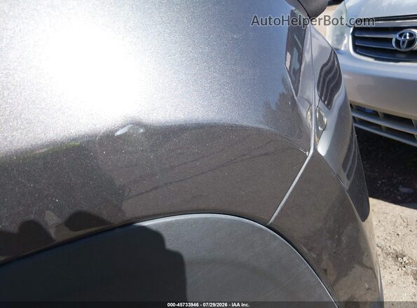 ZACNJABB6KPK08563 2019 JEEP RENEGADE Серый Вид спереди