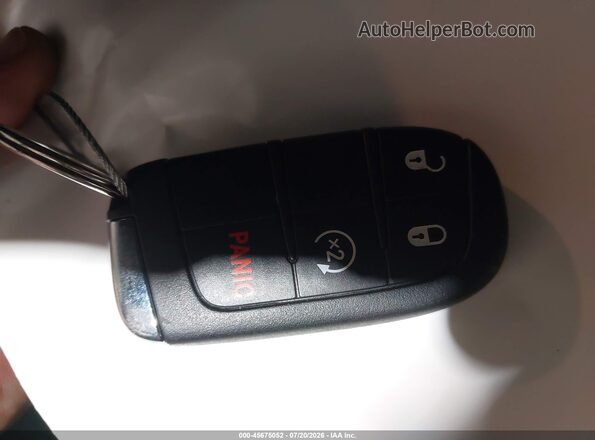 ZACNJABB6LPL43138 2020 JEEP RENEGADE Серый Вид панели приборов