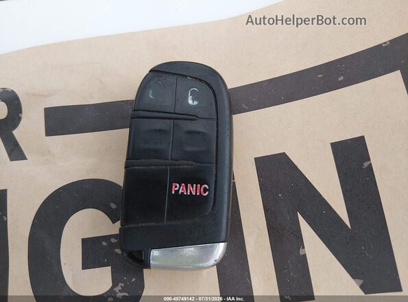 ZACNJABB7LPL60482 2020 JEEP RENEGADE Серый Вид панели приборов