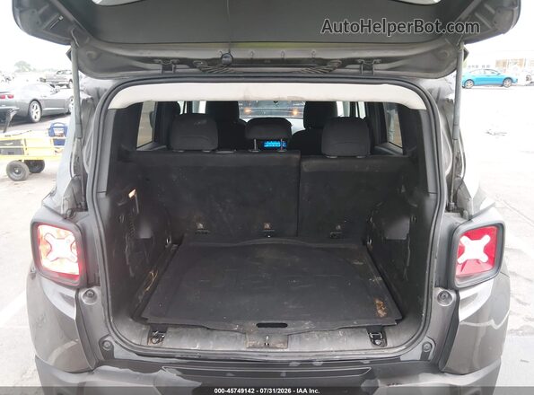 ZACNJABB7LPL60482 2020 JEEP RENEGADE Серый 