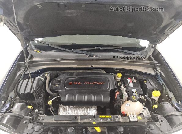 ZACNJABB7LPL62300 2020 JEEP RENEGADE Blue 